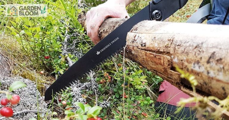 7 Best Tree Cutting Hand Saw – Buying Review Guide